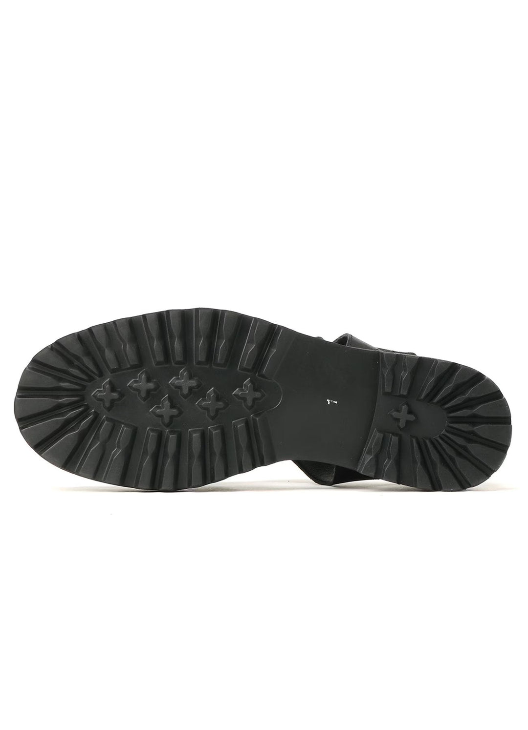 Gurkha Panel Sandals