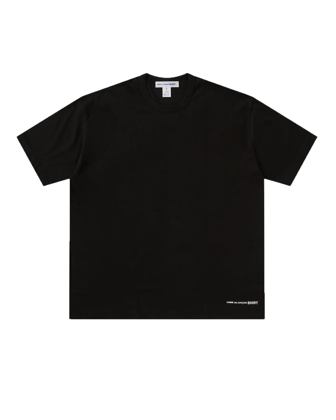 Logo Print T-Shirt