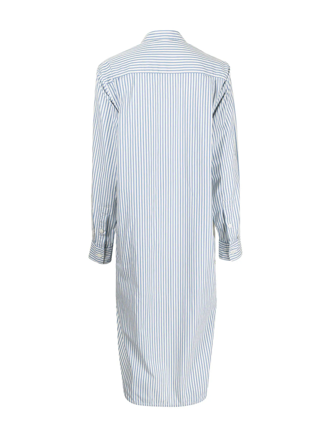 Nightshirt Stripes Dress