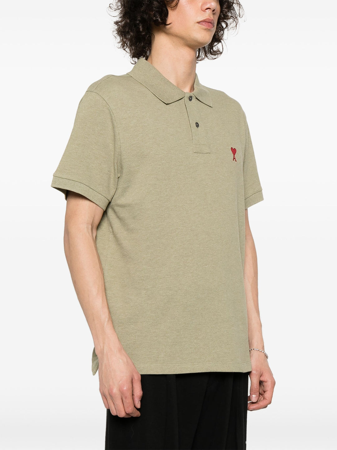 Ami De Coeur Polo Shirt