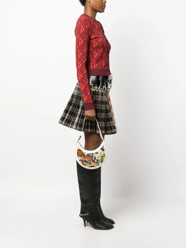 Household Linen Calendar Eclips Mini Bag