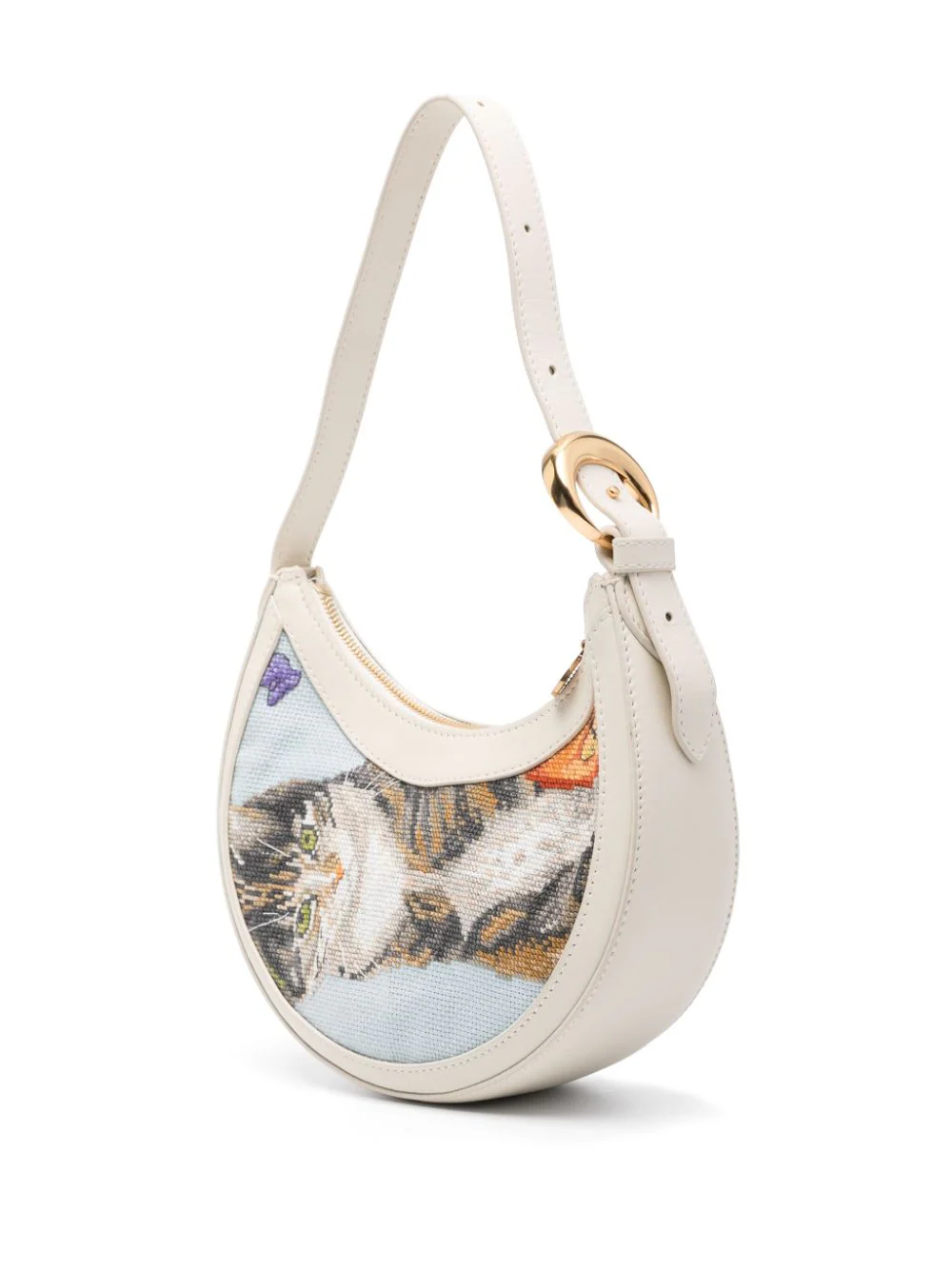 Household Linen Calendar Eclips Mini Bag