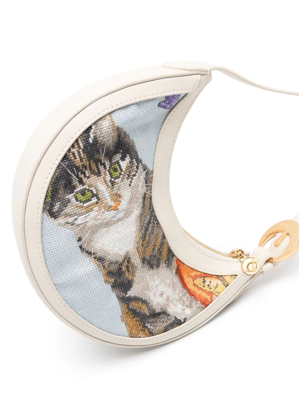 Household Linen Calendar Eclips Mini Bag