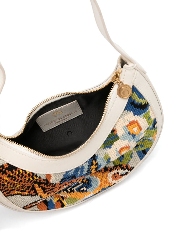 Household Linen Calendar Eclips Mini Bag