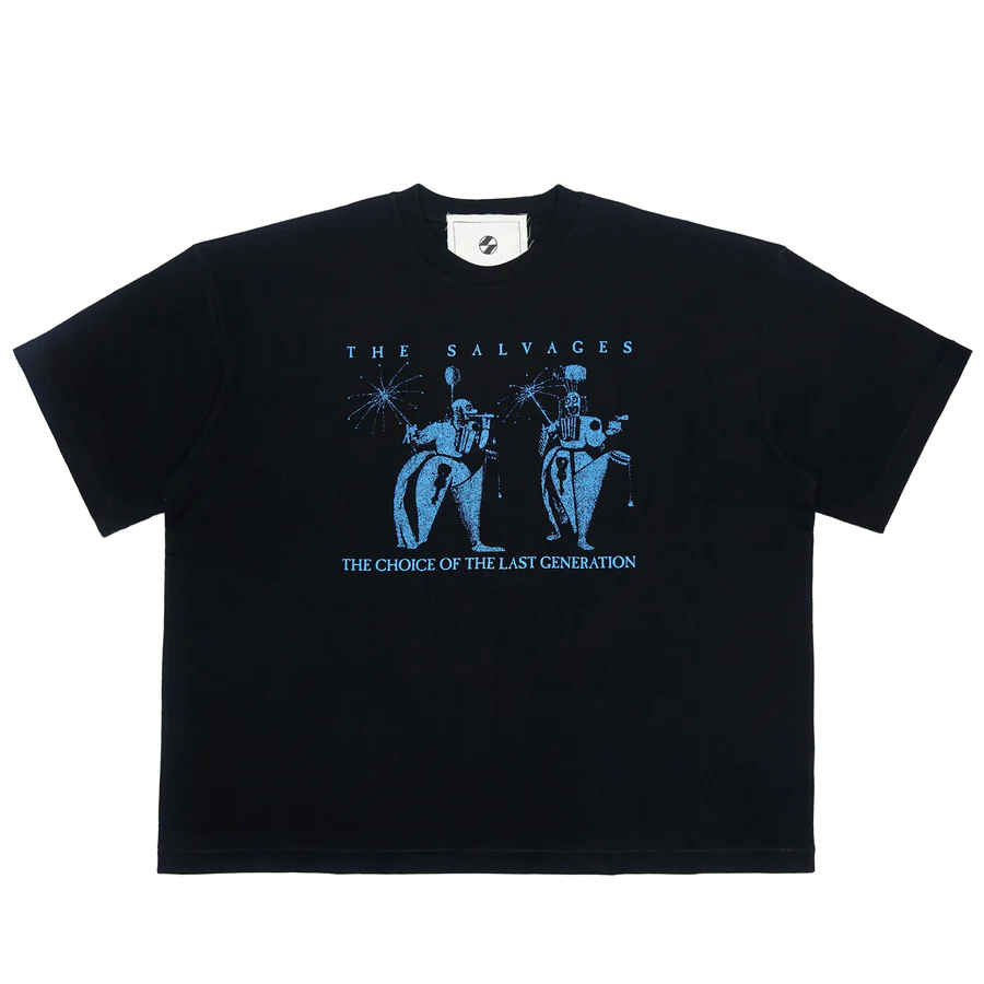 Altar One Size T-Shirt