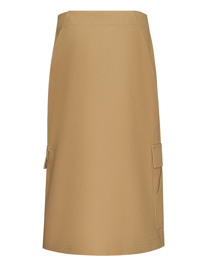 sacai x Carhartt WIP Skirt