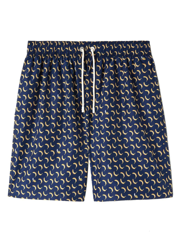 Banana Swimshort