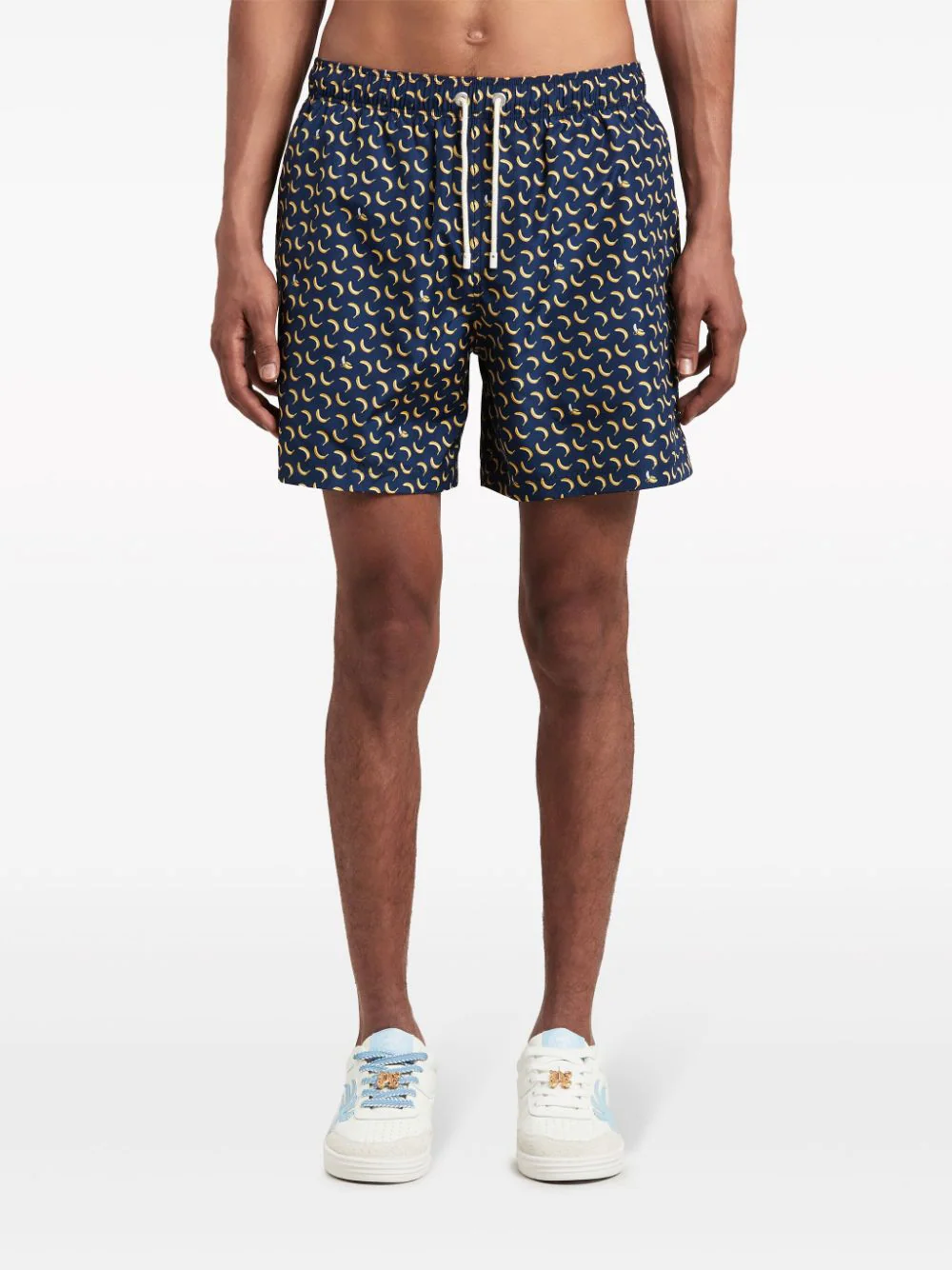 Banana Swimshort