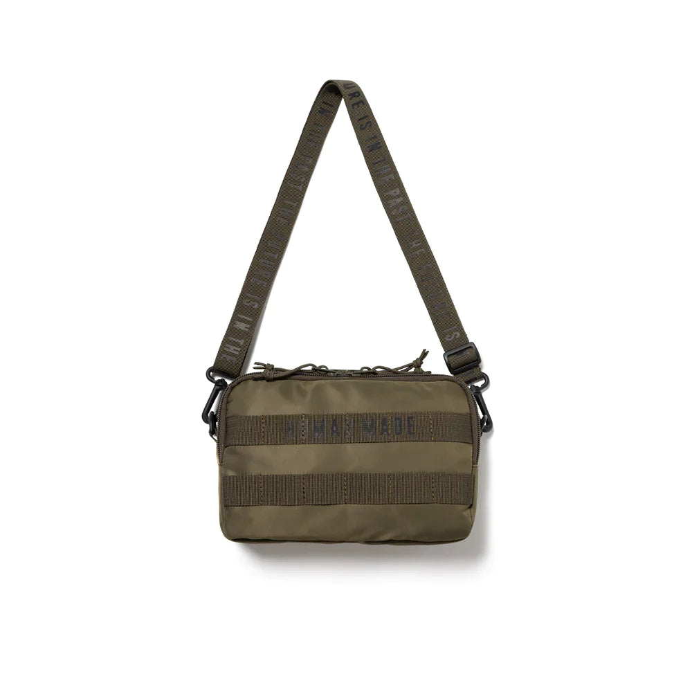 Military Pouch Small