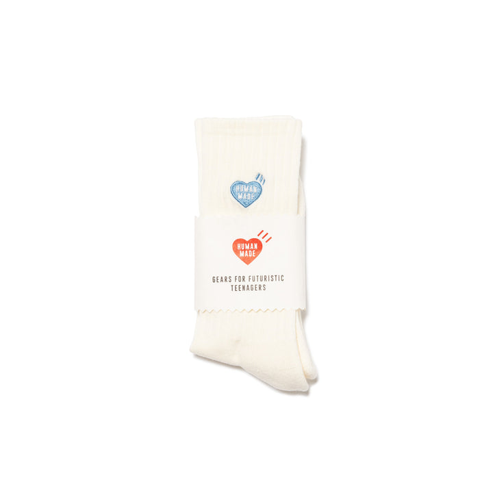Pile Socks
