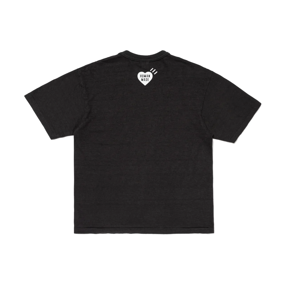 그래픽 티셔츠 #04