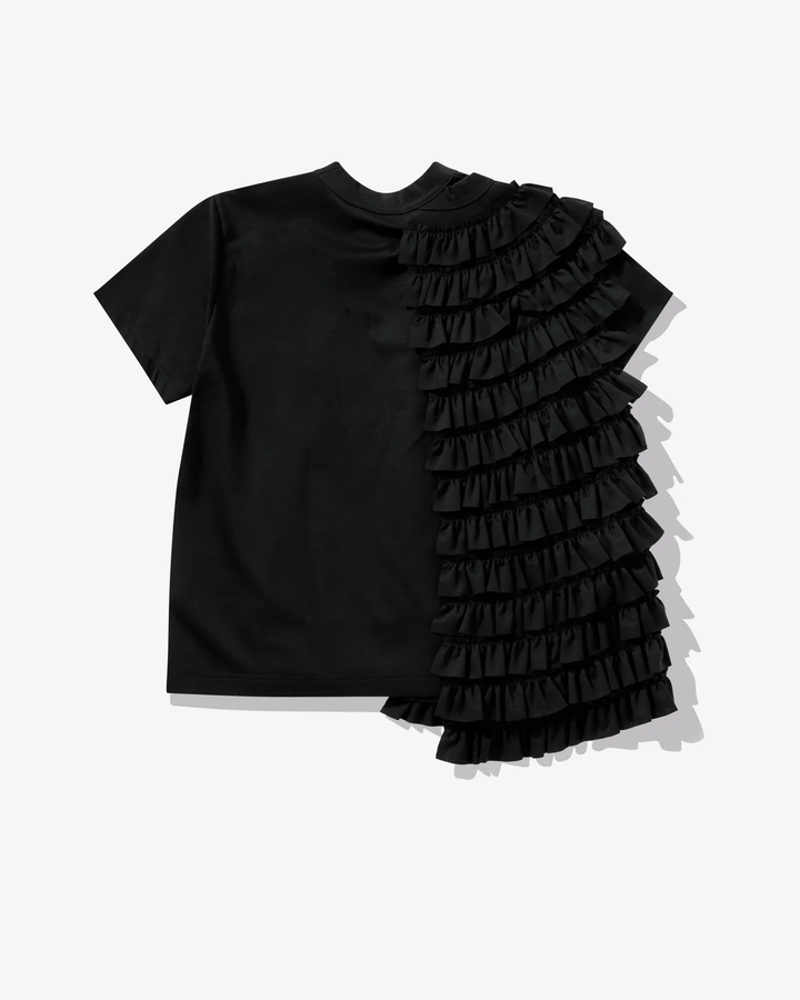 Cotton Ponte Tee