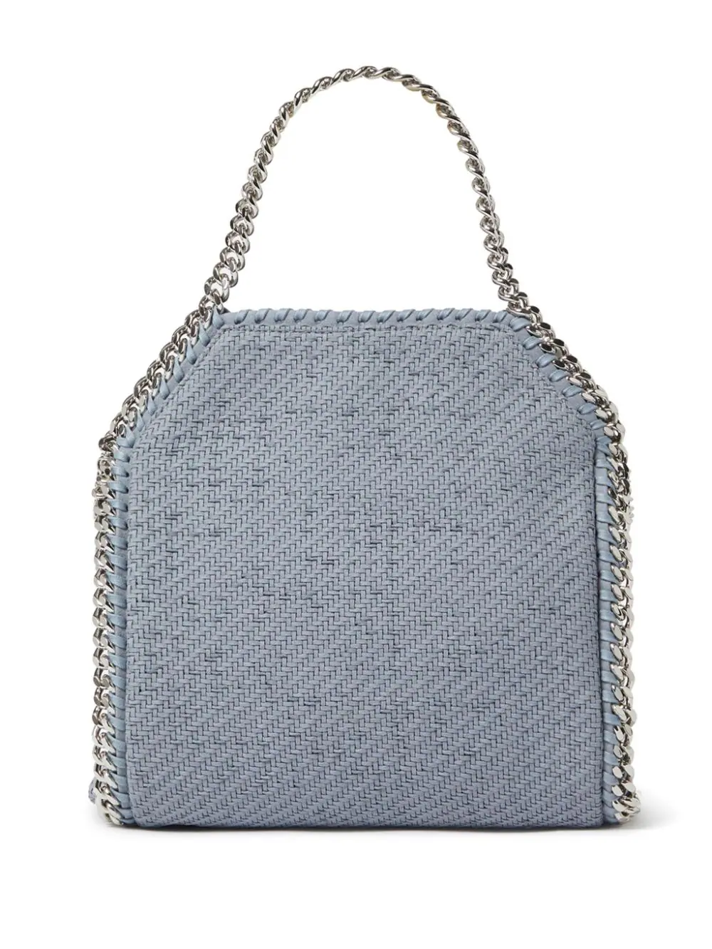 Falabella Mini Tote Woven Alter