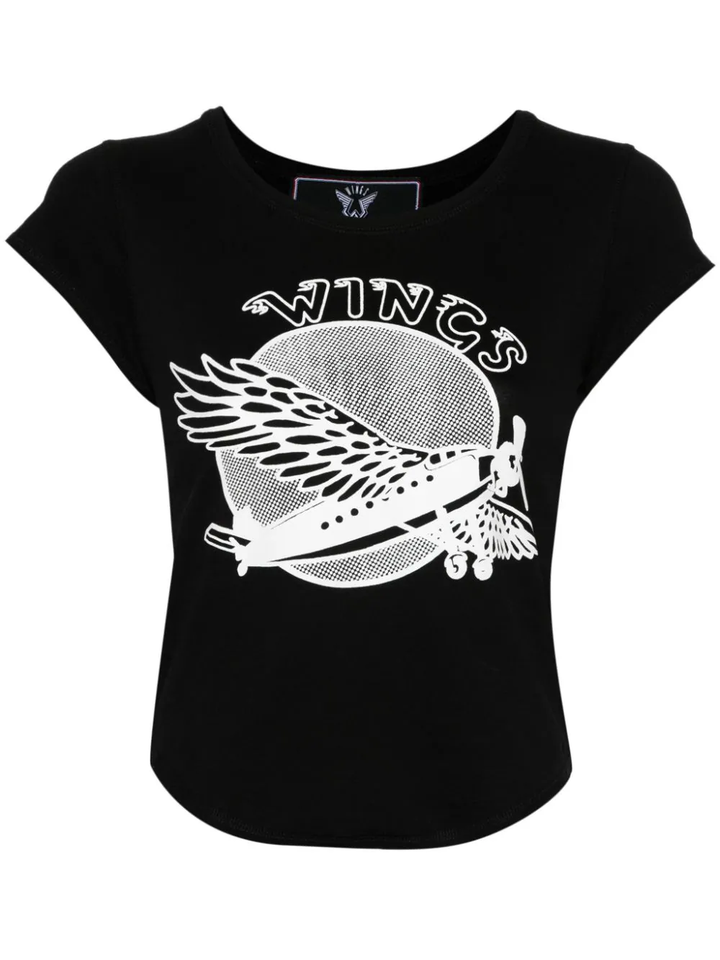 Wings Baby T-Shirt