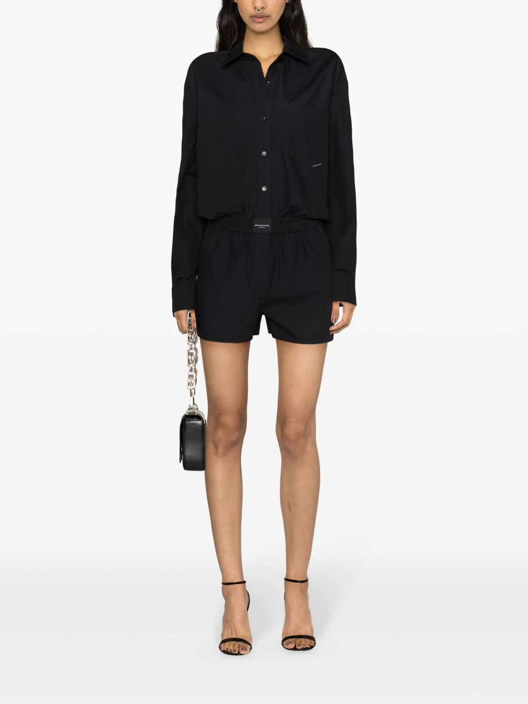 클래식 복서 쇼츠