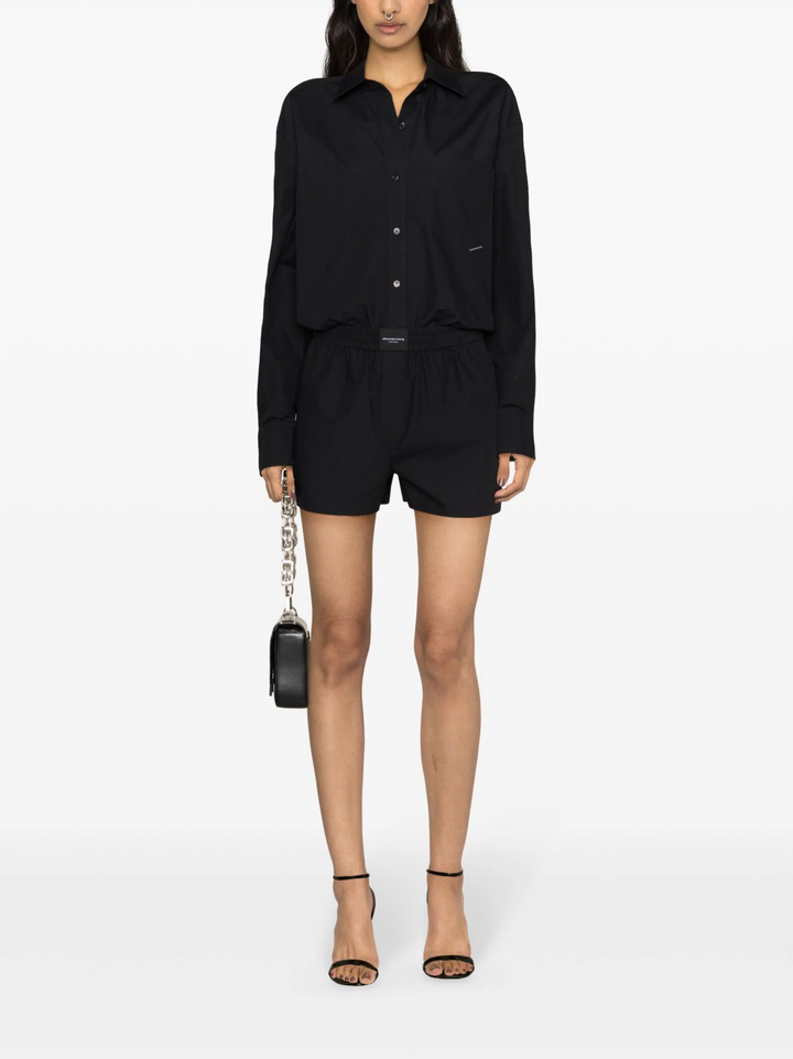 클래식 복서 쇼츠