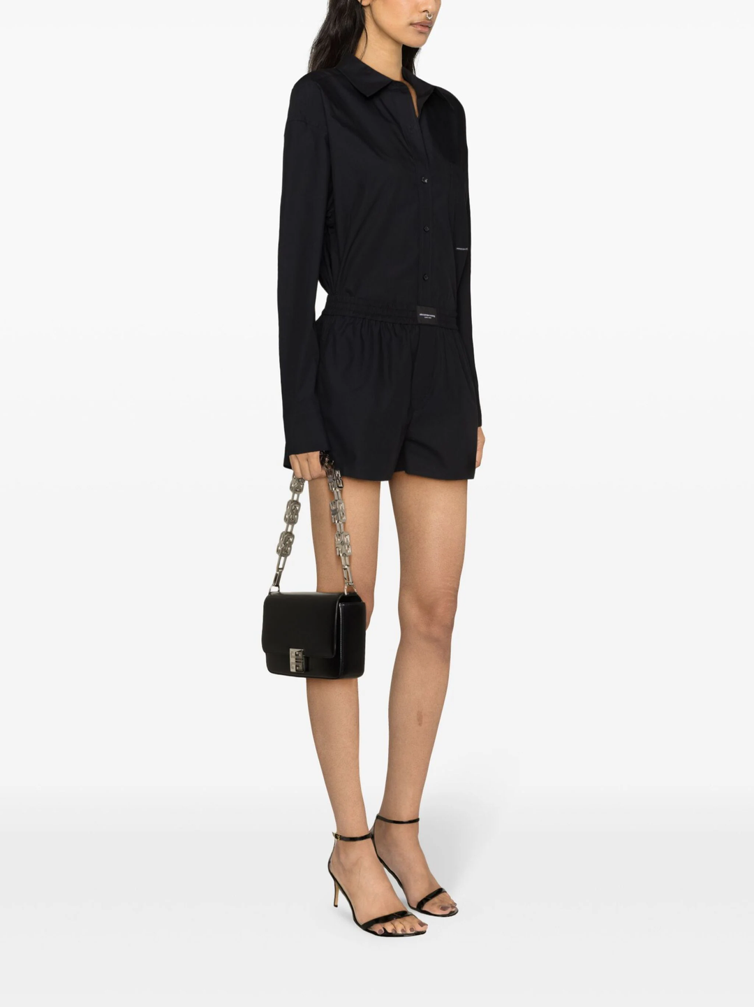 클래식 복서 쇼츠