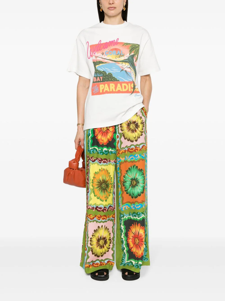 코랄베이 티셔츠