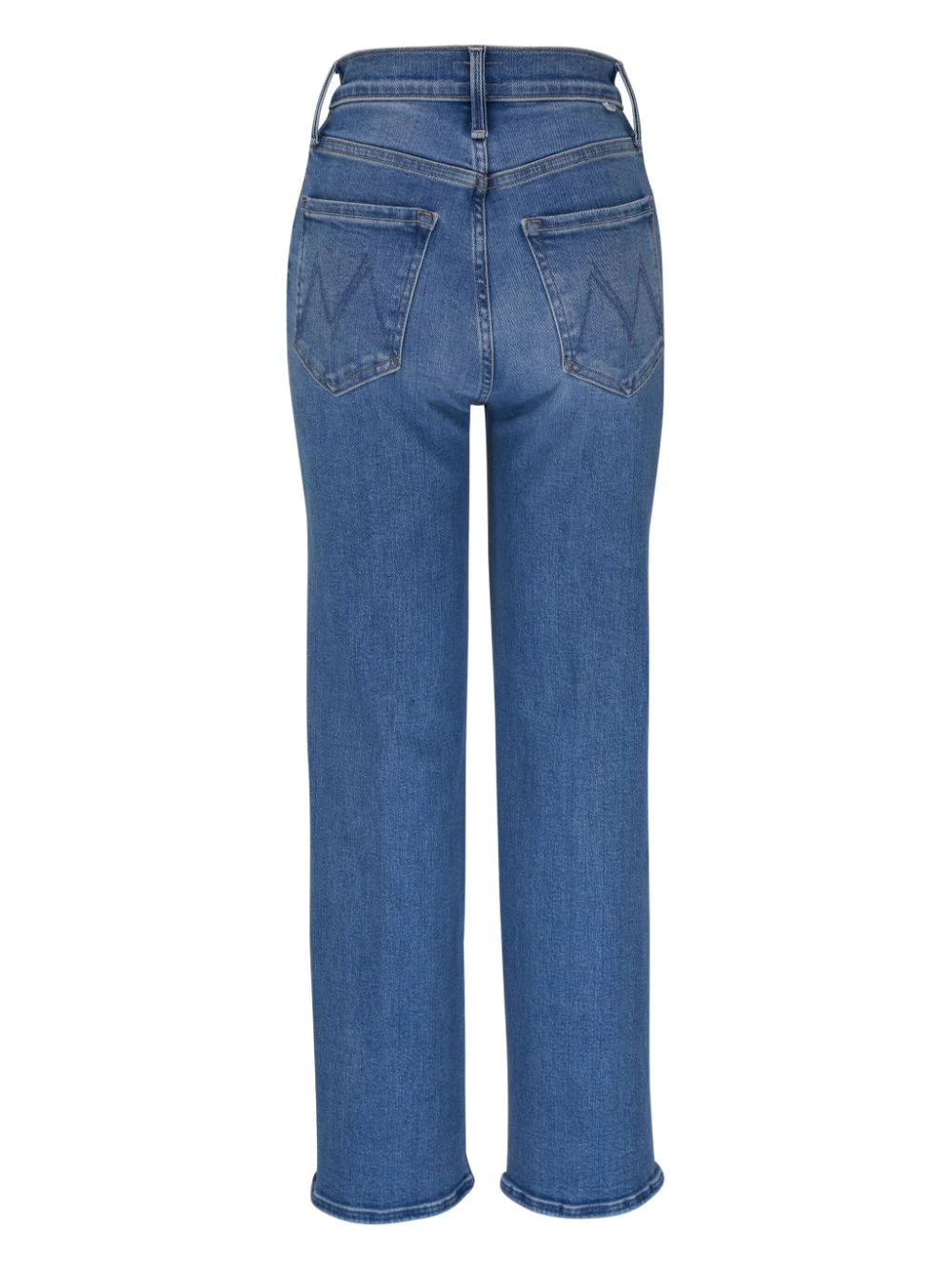 The Rambler Zip Flood Jeans