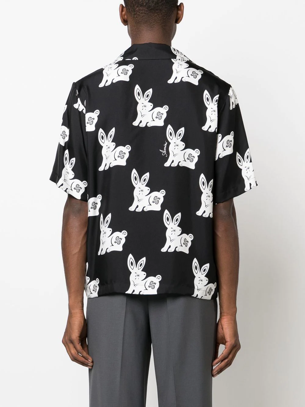 AMIRI-Rabbit-Allover-Bowling-Shirt-Black-3