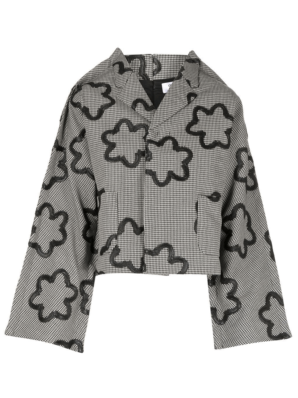 COMME-des-GARCONS-COMME-des-GARCONS-Flower-Print-Jacket-Grey-1