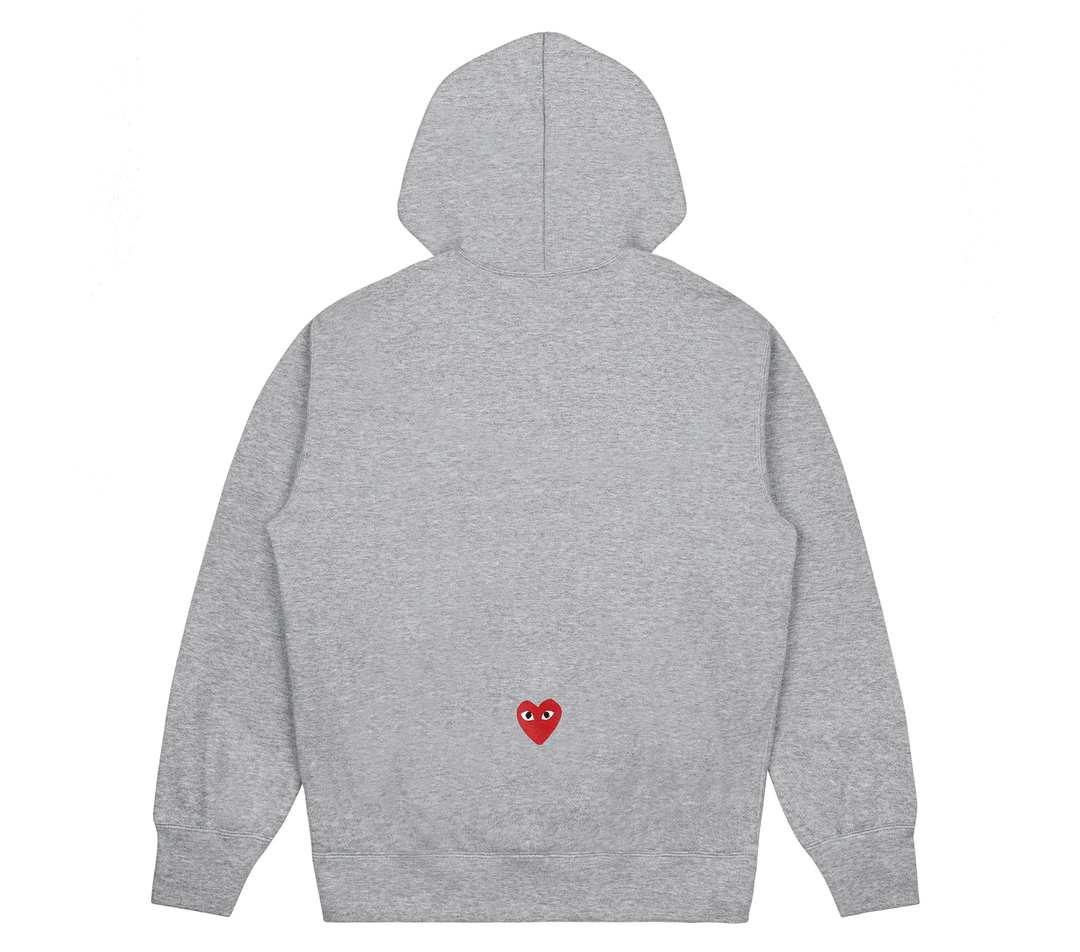 COMME-des-GARCONS-PLAY-CDG-Play-Hoodie-Women-Grey-2