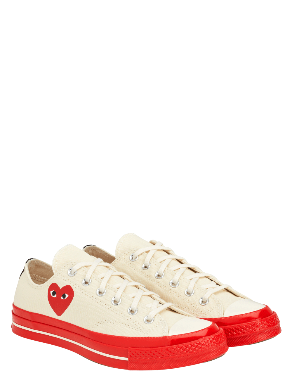 COMME-des-GARCONS-PLAY-CONVERSE-Low-Cut-Converse-Chuck-Taylor-White-2