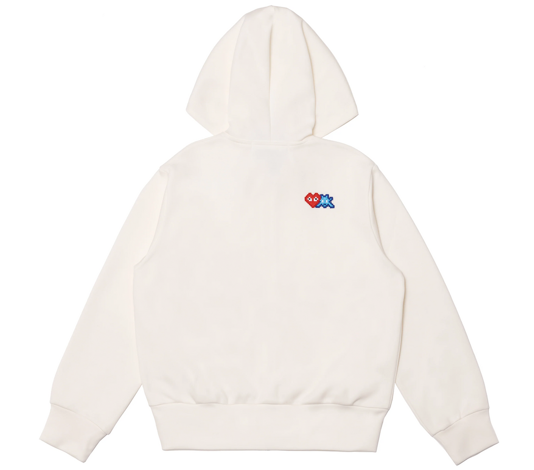 COMME-des-GARCONS-PLAY-x-INVADER-Hooded-Sweatshirt-Men-Off-White-2