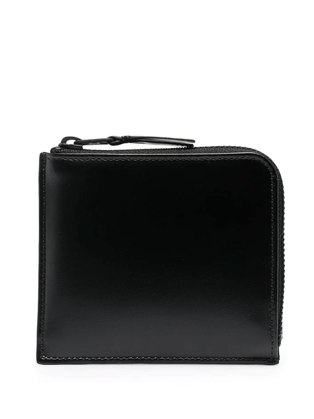 COMME-des-GARCONS-WALLET-Very-Black-L-Zip-Wallet-Black-1