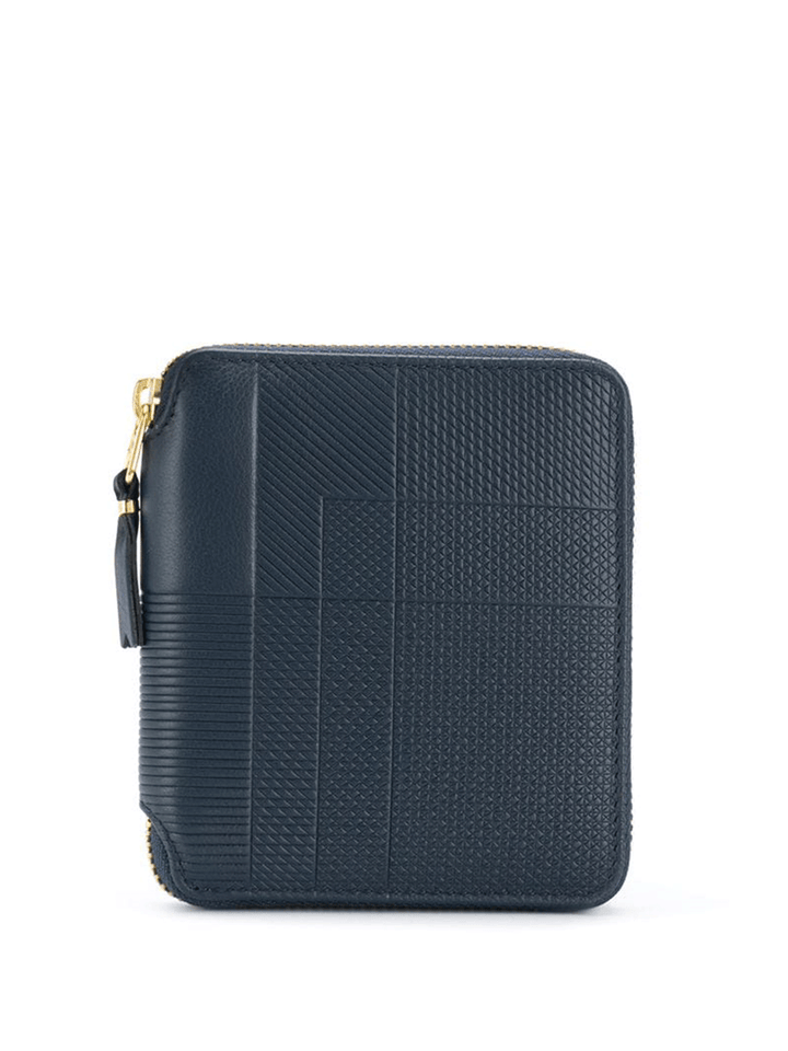 COMME-des-GARCONS-WALLET-Zip-Ard-Wallet-Intersection-Navy-1