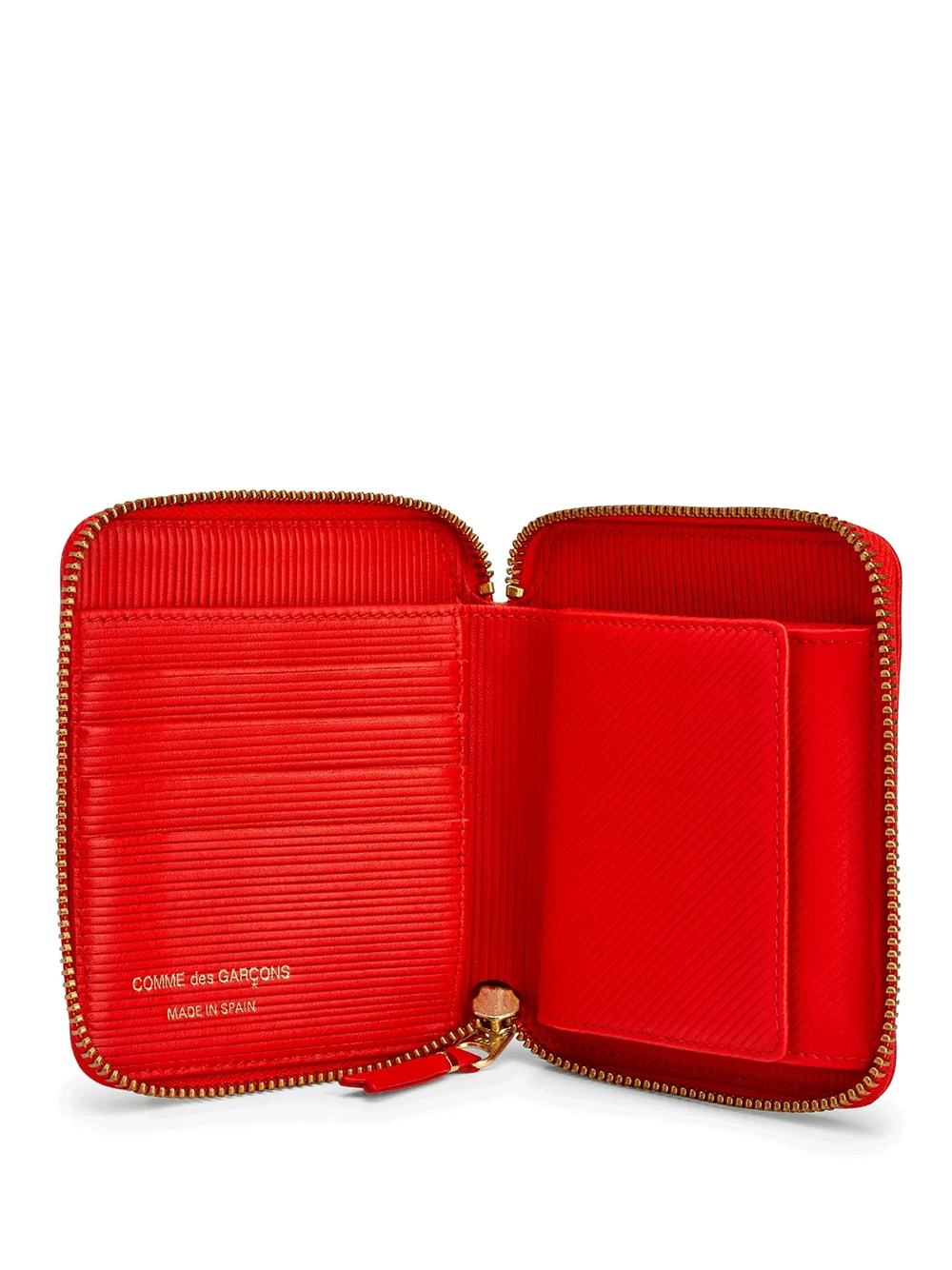 COMME-des-GARCONS-WALLET-Zip-Ard-Wallet-Intersection-Red-2