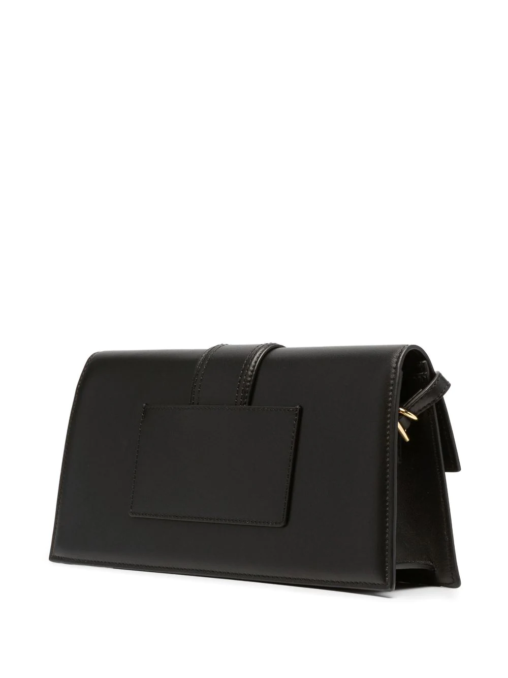 Jacquemus Le Bambino Long Black 3