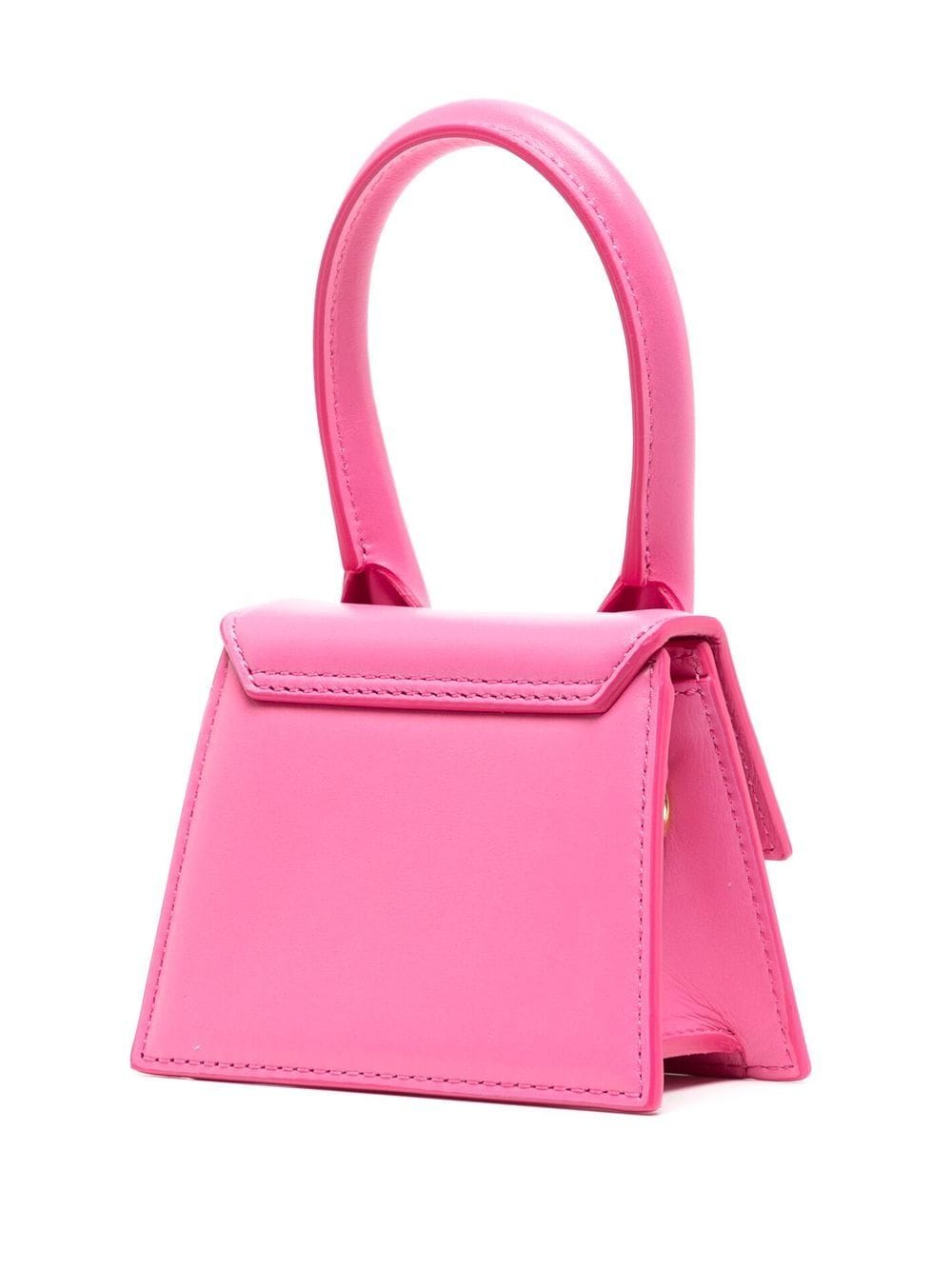 Jacquemus Le Chiquito Pink 2