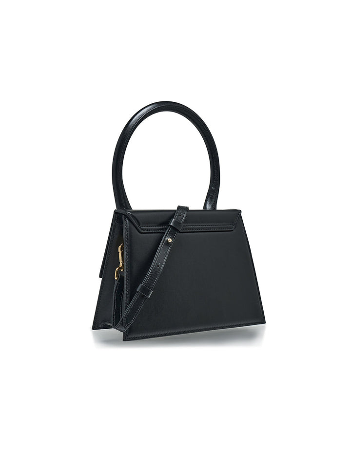 Jacquemus Le Grand Chiquito Black 2