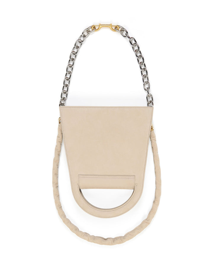 Jacquemus Le Sac A L'Envers Beige 2