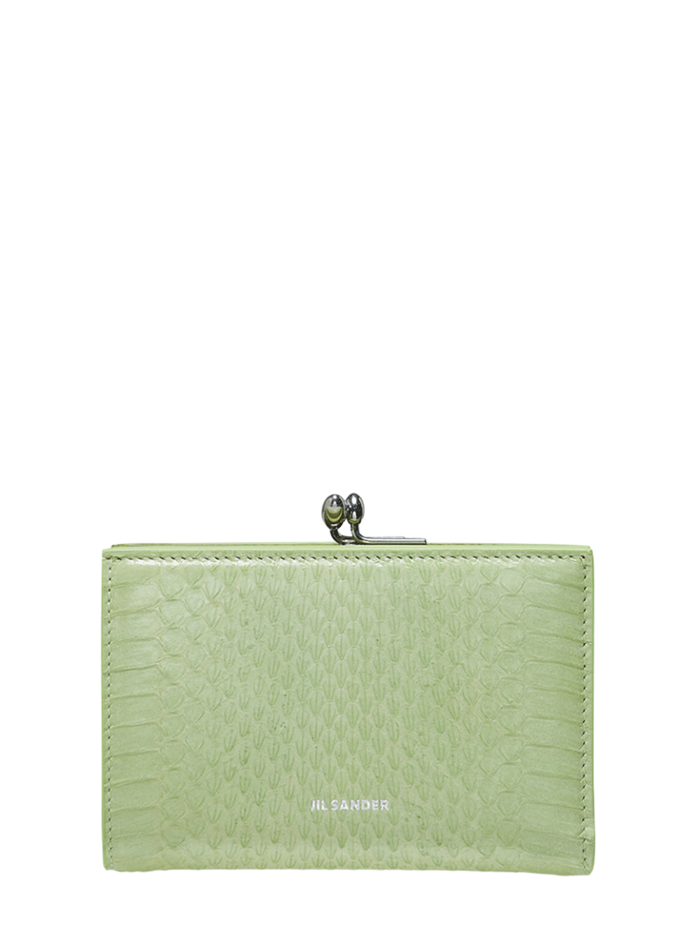 Jil-Sander-Goji-Purse-Green-1