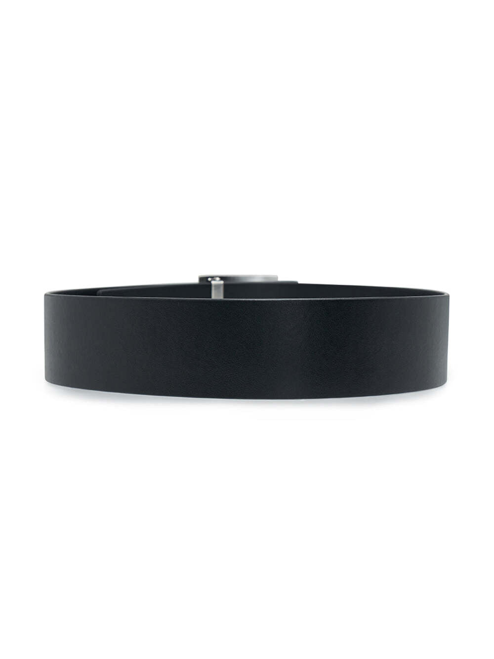    Jil Sander Belt Black 2