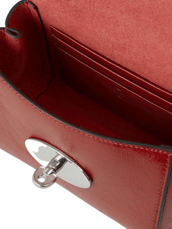 Mulberry-Mini-Lily-Glossy-Red-3