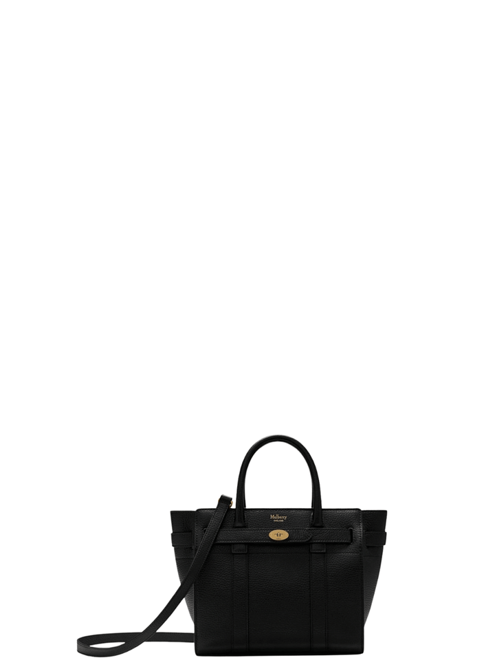 Mulberry-Mini-Zipped-Bayswater-Small-Classic-Grain-Black-1