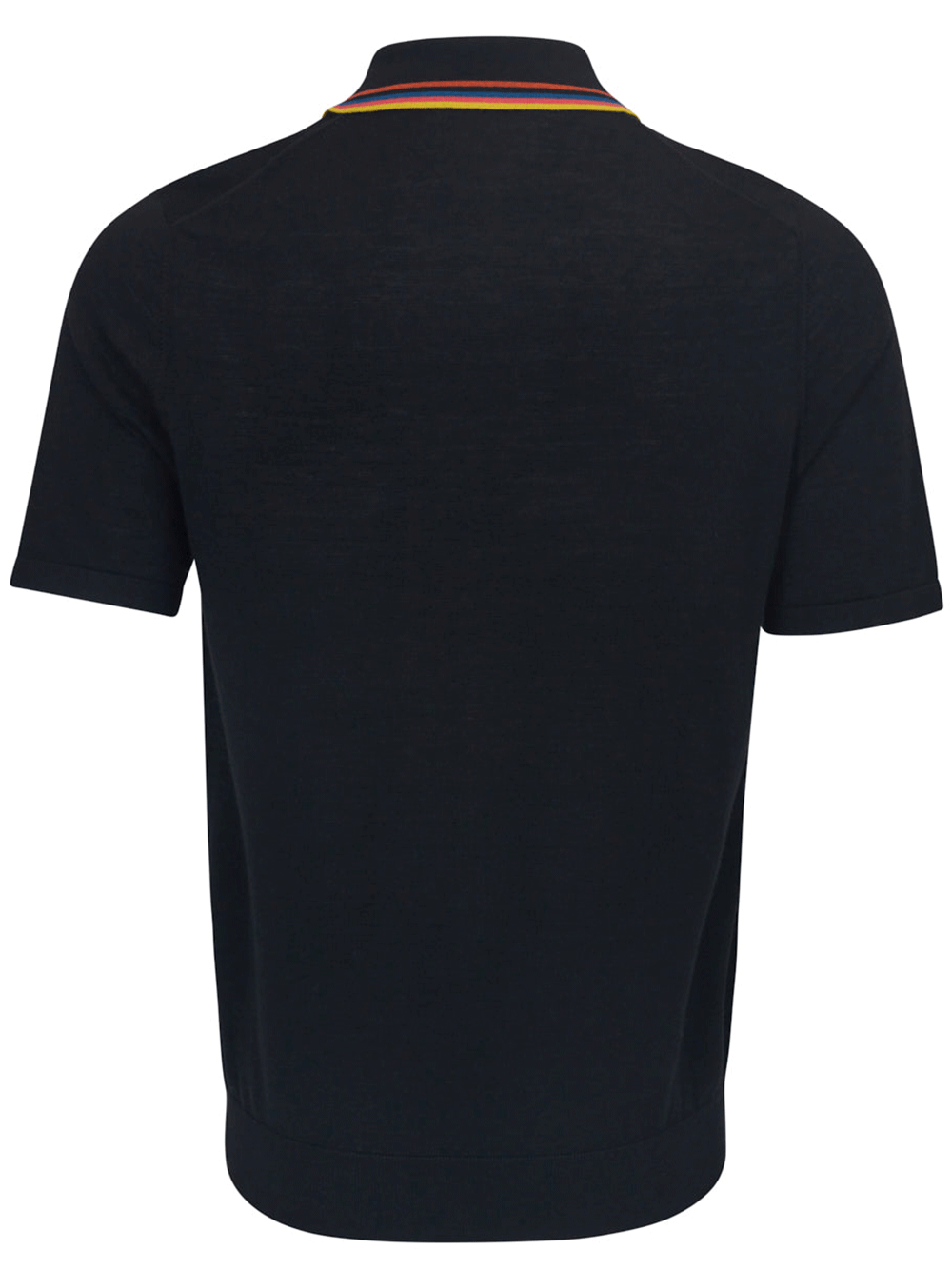 Paul-Smith-Short-Sleeve-Polo-Black-2