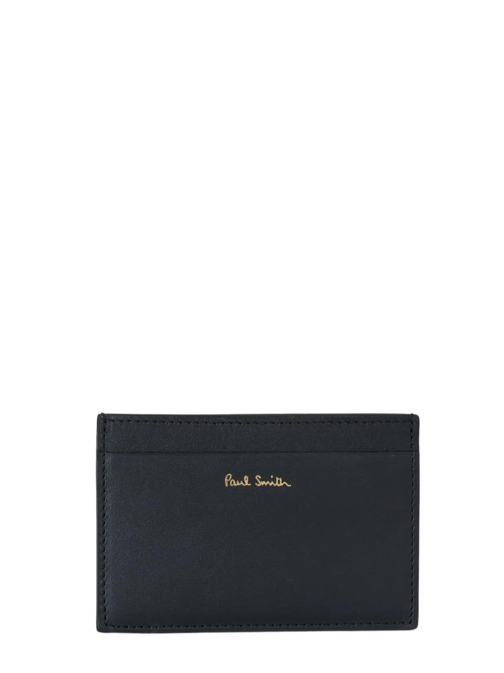 Paul Smith Credit Card Case Black 1