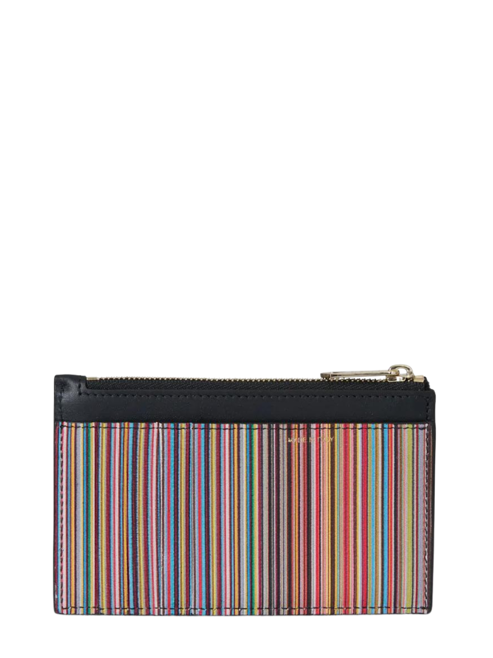 Paul Smith Intmul Zip Wallet Black 1