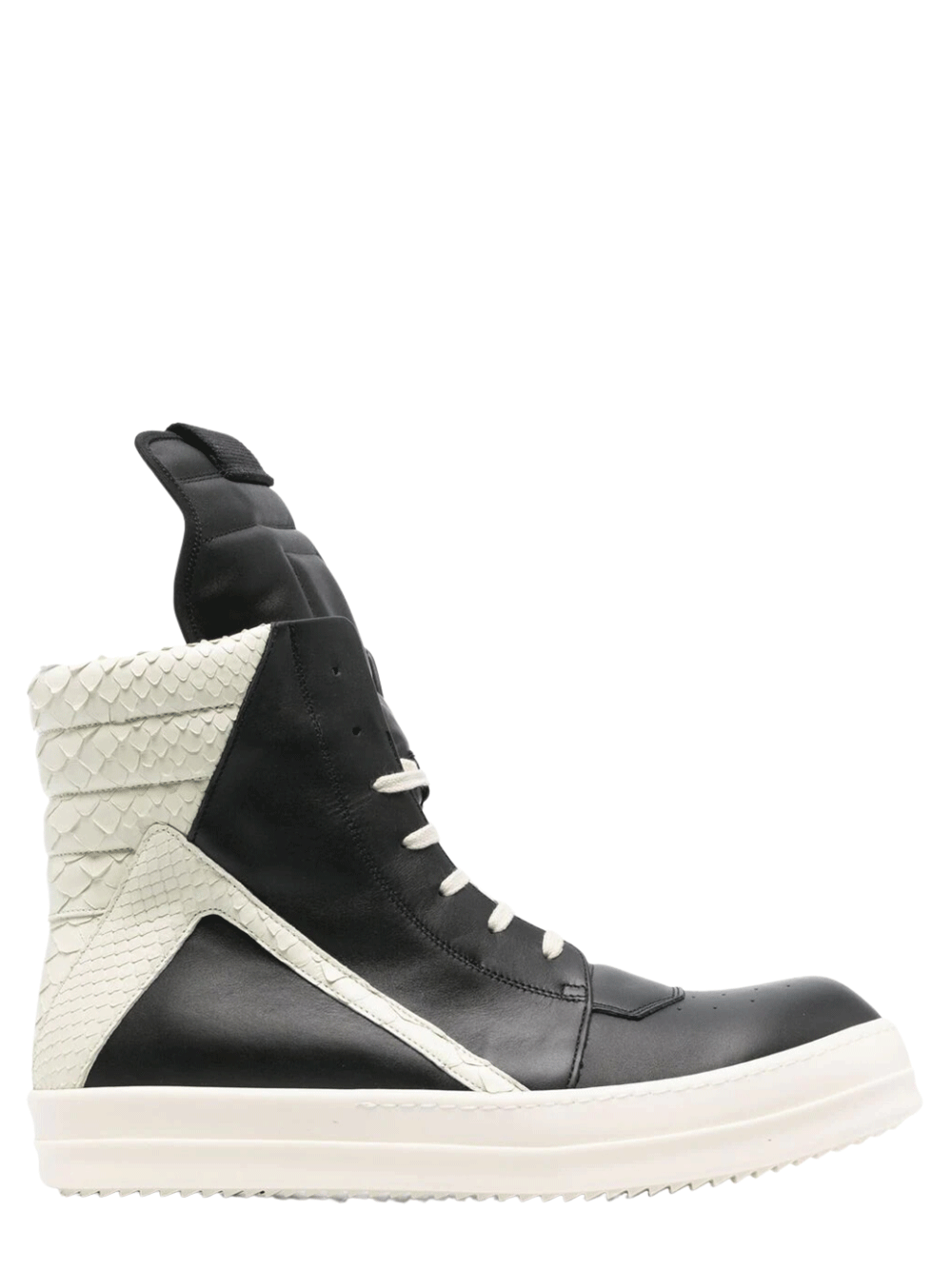 Rick-Owens-Geobasket-Full-Grain-Calf-Sneakers-Black-1