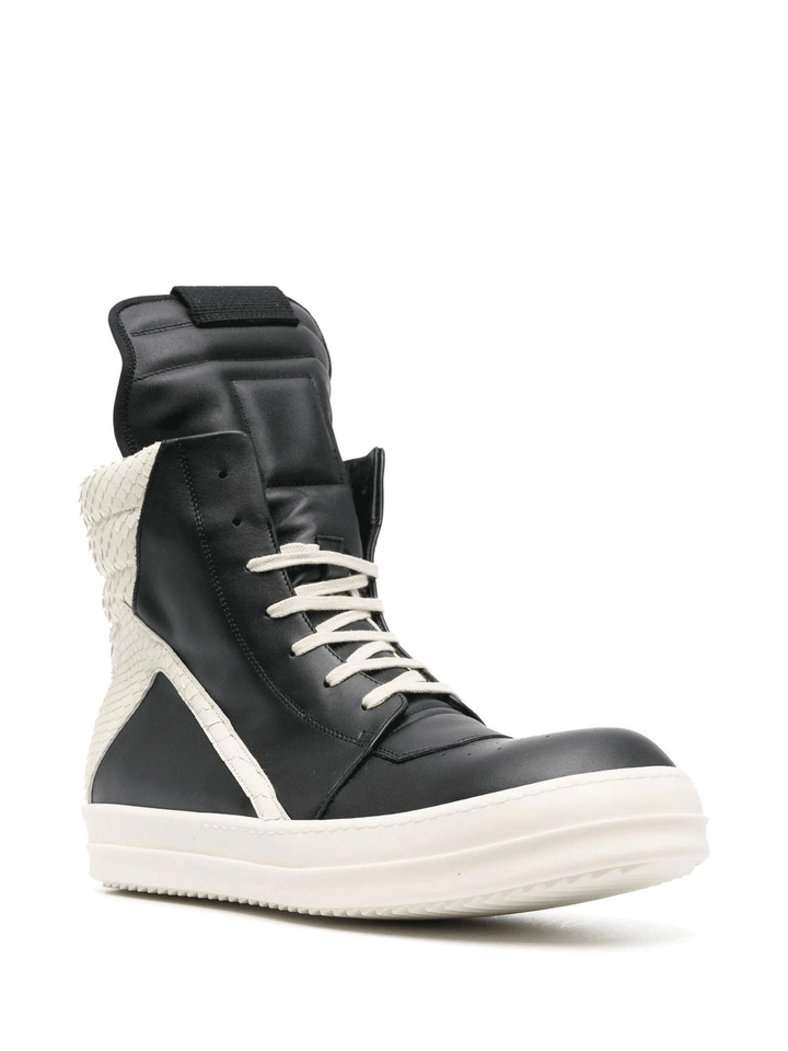 Rick-Owens-Geobasket-Full-Grain-Calf-Sneakers-Black-2