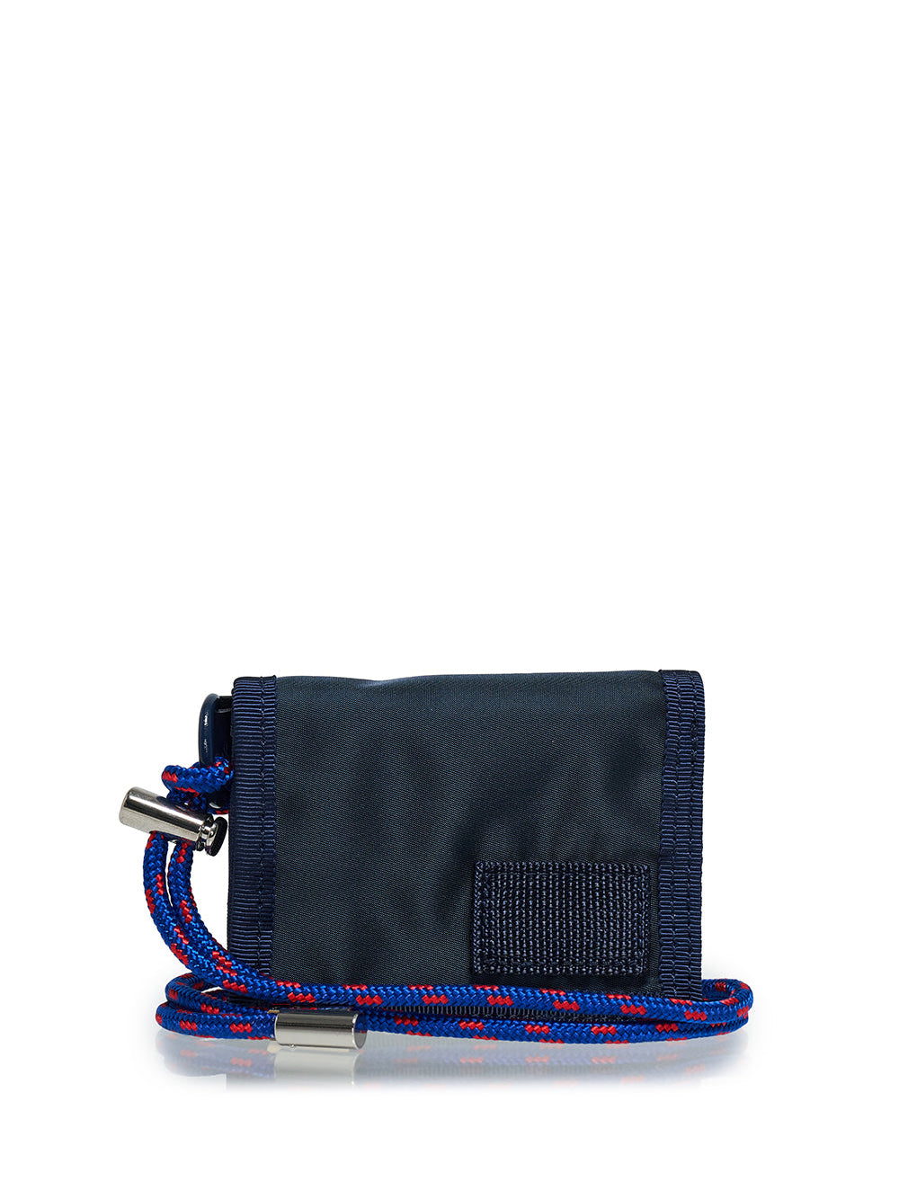 Sacai-Porter-Nylon-Trifold-Wallet-Navy-1