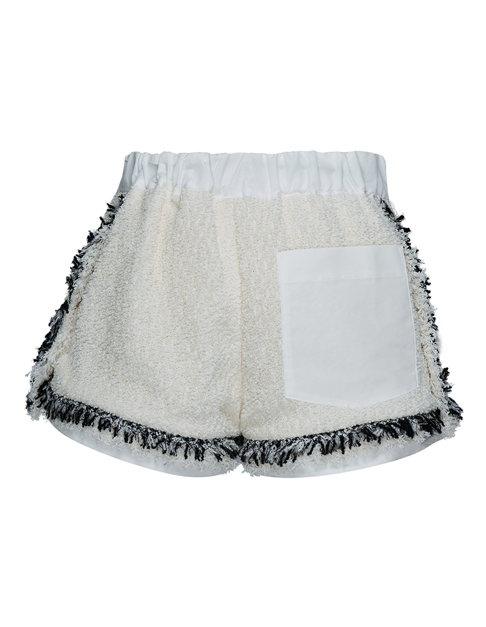 Sacai-Tweed-Shorts-Off-White-2