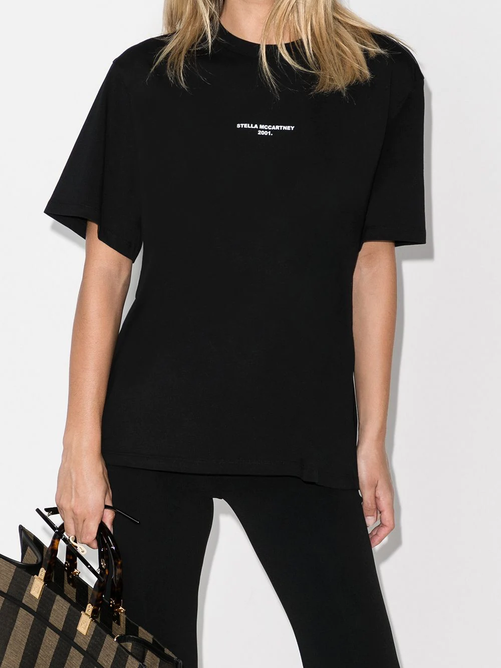 Stella McCartney Stella 2001 T-Shirt Jersey 2