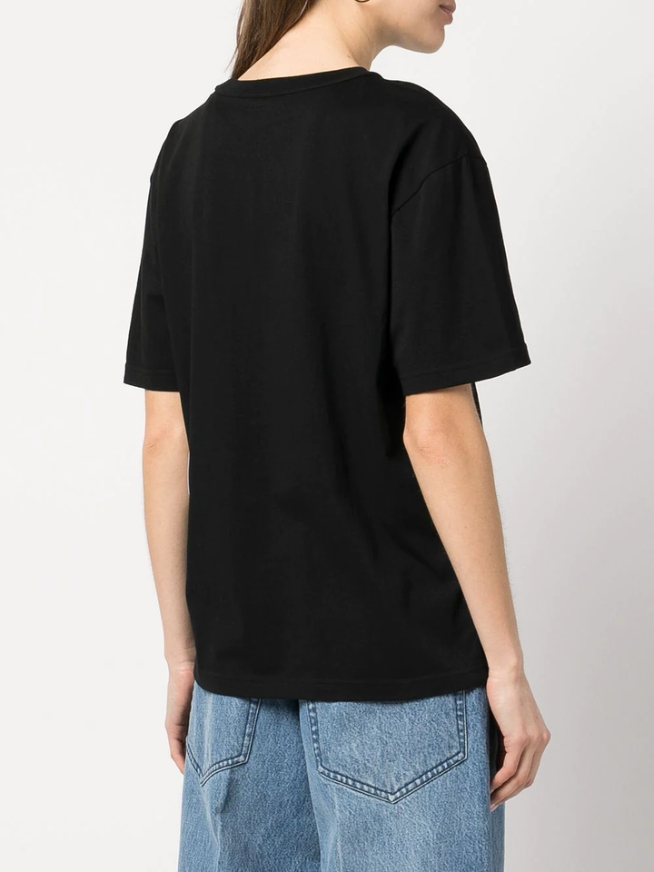 T-By-Alexander-Wang-Essential-Jersey-Tee-With-Puff-Logo-_-Bound-Neck-Black-2