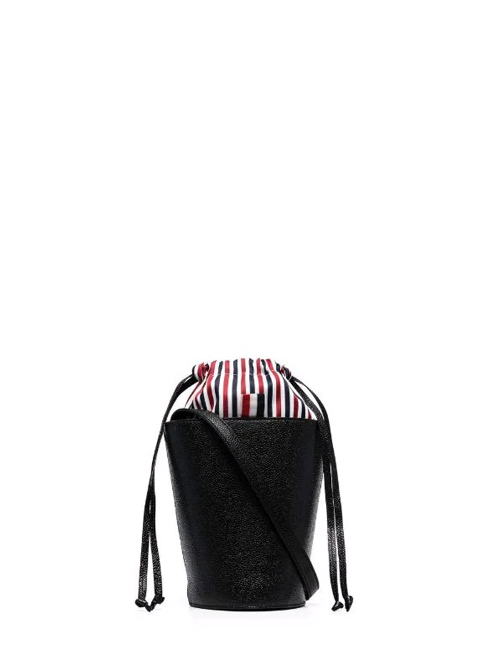 Thom-Browne-Mini-Bucket-Bag-With-Rwb-Lining-Pouch-Black-1