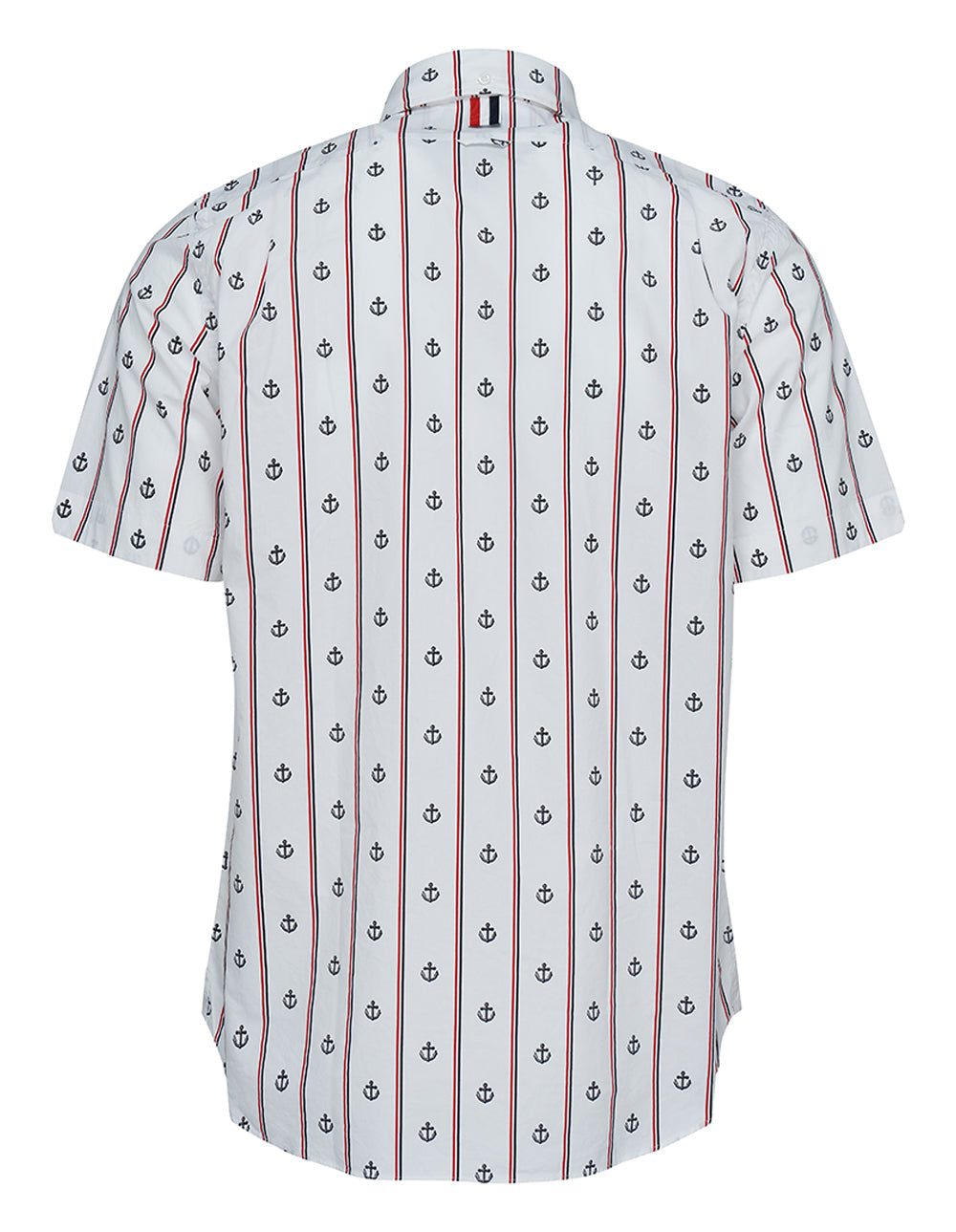 Thom-Browne-Straight-Fit-Shirt-Multi-2